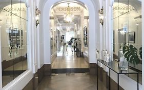 Carsson Hotel Downtown Buenos Aires